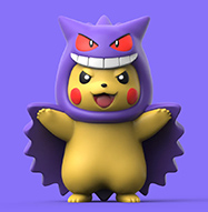 Pokémon Pickachu